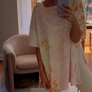 ISO We The Free Dawson Tee